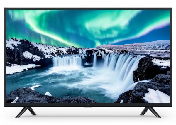 SMART TV XIAOMI 32" MI LED HD 4A L32M5-5ASP NEGRO