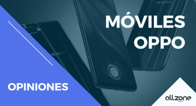 conoce el mejor oppo calidad precio
