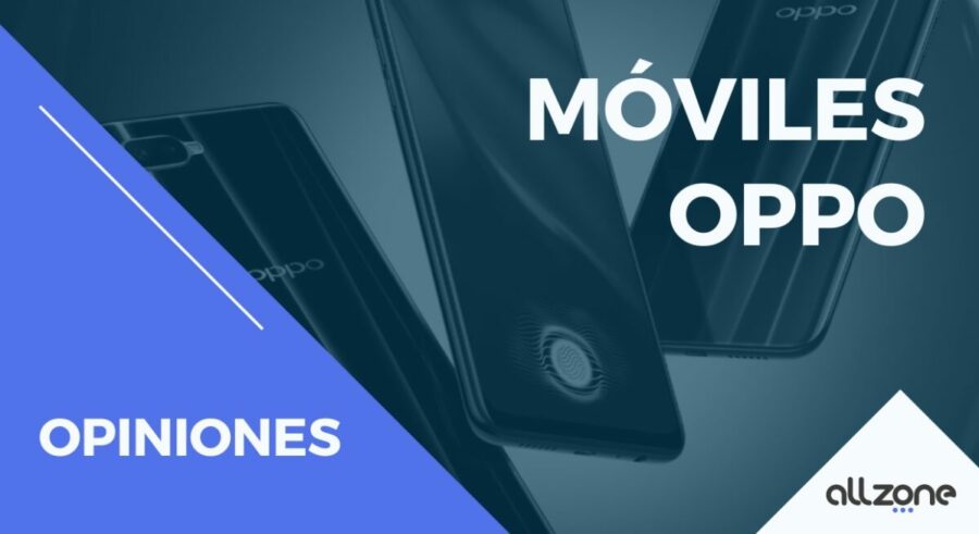conoce el mejor oppo calidad precio