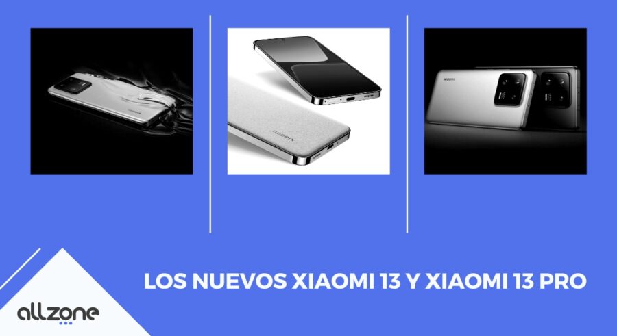Nuevo lanzamiento Xiaomi 13