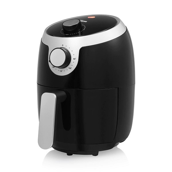 freidora de aire sin aceite tristar para recetas