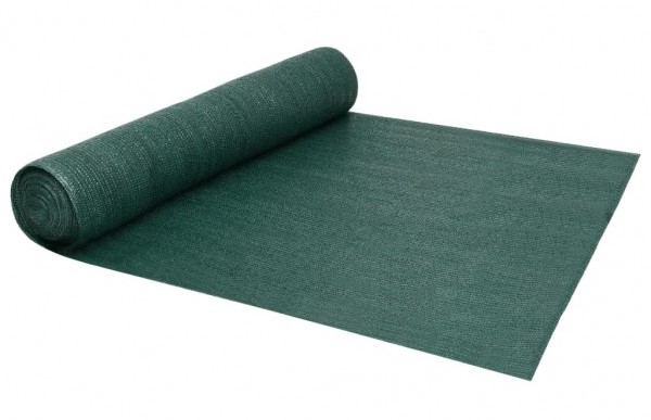 Red de privacidad para ocultar tu jardin