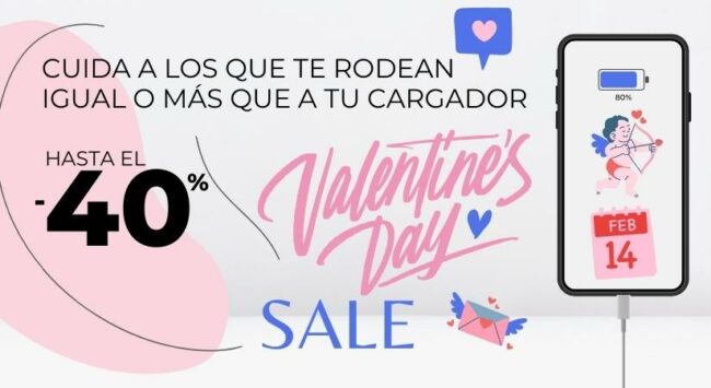 Sorprende en el Valentine´s Day Sorprende san valentin con el mejor regalo