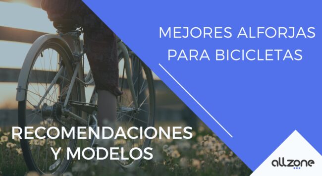 Mejores alforjas para bicicletas: recomendaciones y modelos