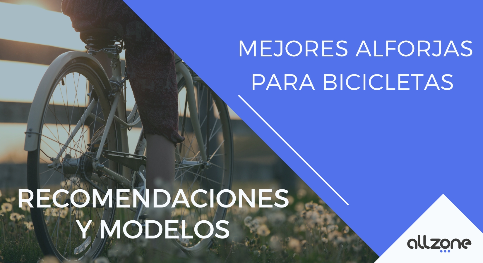 Mejores alforjas para bicicletas: recomendaciones y modelos