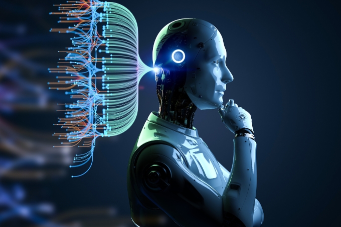 inteligencia artificial