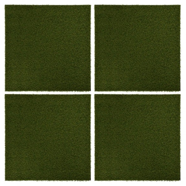 BALDOSAS DE CÉSPED ARTIFICIAL