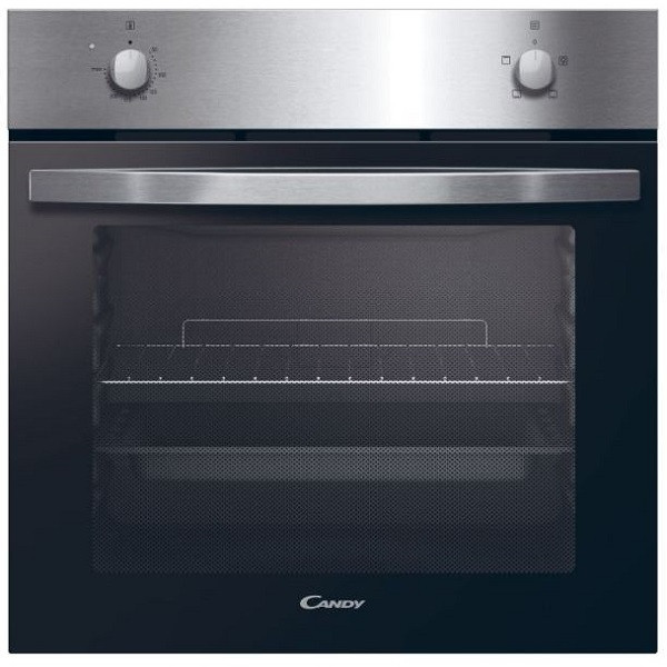 HORNO CANDY A 60CM FIDC X100 ACERO INOXIDABLE