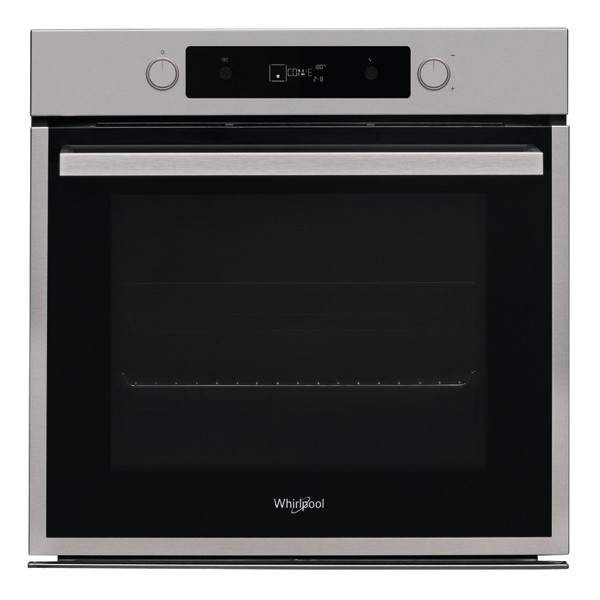 HORNO A+ 60 CM WHIRLPOOL OAKZ9379PIX ACERO INOXIDABLE
