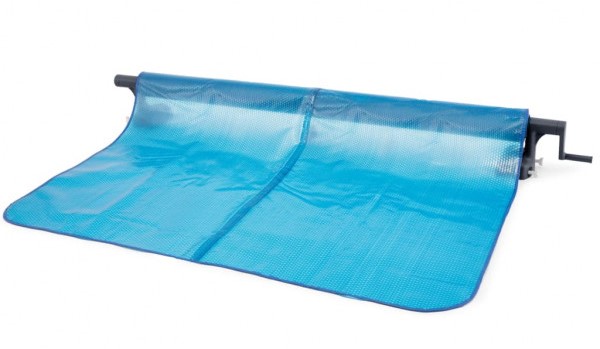 INTEX CARRETE PARA CUBIERTA SOLAR 28051