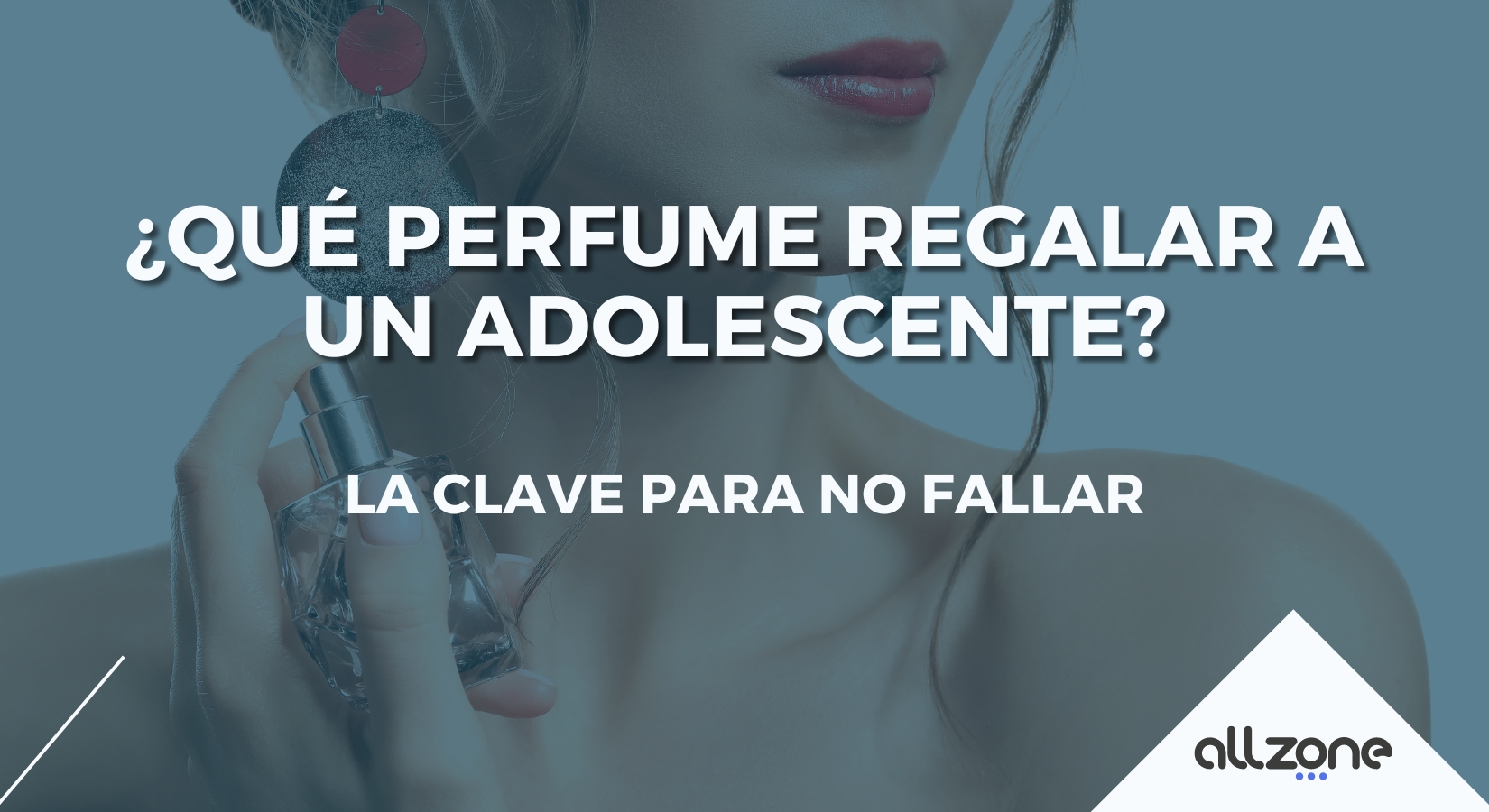 ¿Qué perfume regalar a un adolescente? La clave para no fallar- Allzone