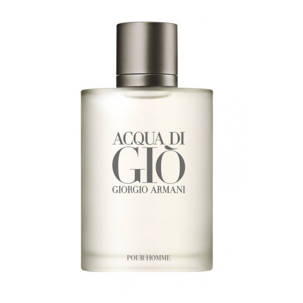 Colonia de Giorgio Armani ACQUA DI GIO para hombre de 200ml.