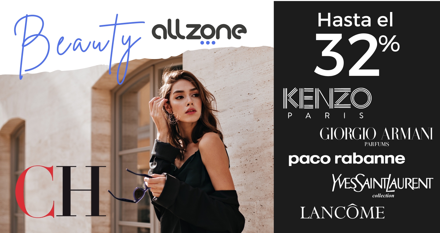 Lanzamiento Beauty All Zone Lanzamiento Beauty All Zone