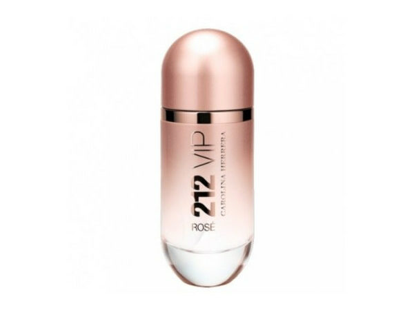 Perfume de Carolina Herrera para chicas que están en la adolescencia.