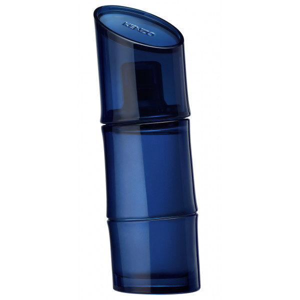 Frasco de Kenzo para hombre de 60ml.