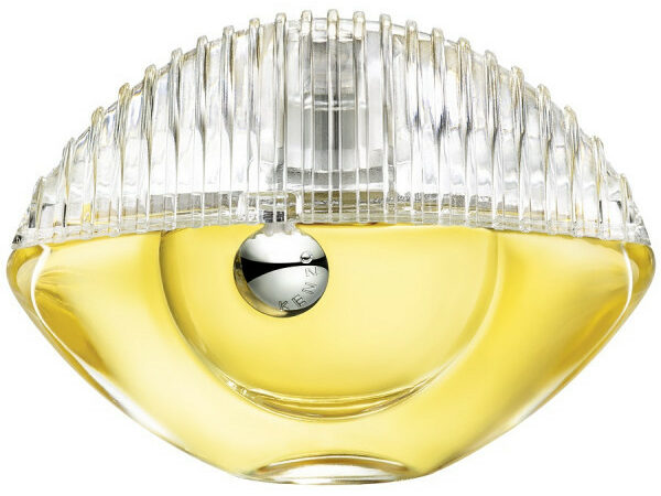 Perfume de Kenzo world power. Para chicas adolescentes.
