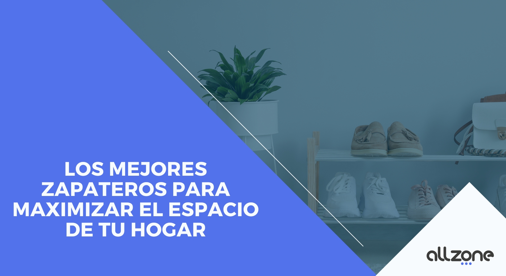 Los mejores zapateros para maximizar el espacio de tu hogar Los mejores zapateros para maximizar el espacio de tu hogar