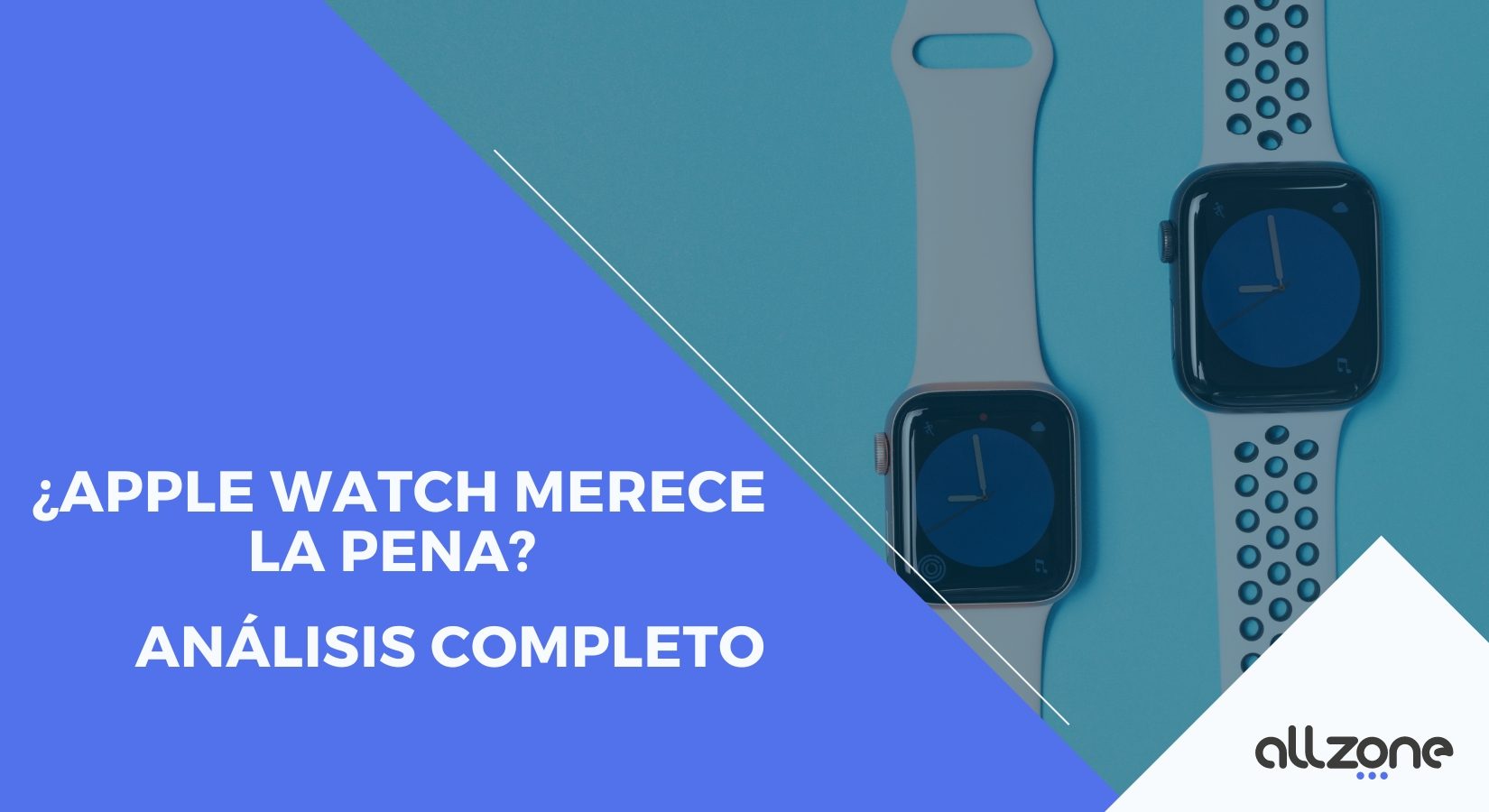 ¿Apple Watch merece la pena? Análisis completo