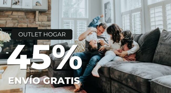 Los mejores chollos para tu hogar