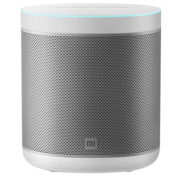 ALTAVOZ INTELIGENTE XIAOMI MI SMART SPEAKER BLANCO