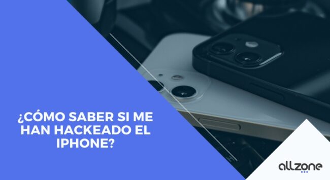 ¿Cómo saber si me han hackeado el Iphone?
