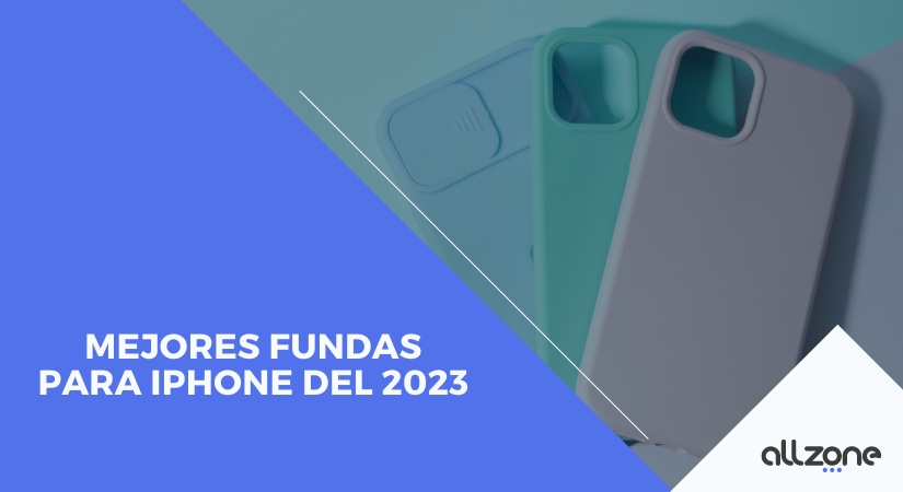 Mejores fundas para iPhone del 2023