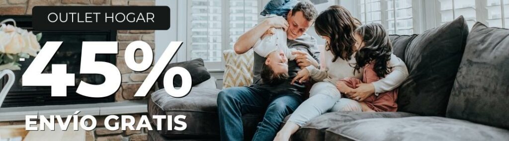 Price Day hasta un 45% de descuento. Envío gratis.