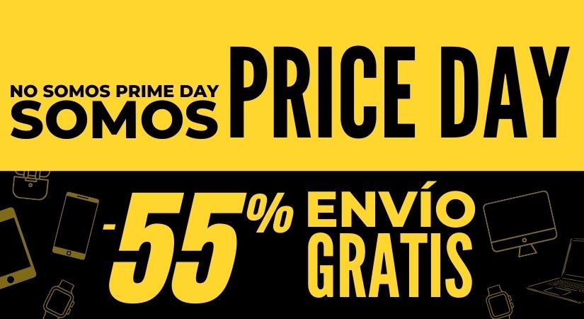 ¡Prepárate para el Price Day de AllZone con increíbles descuentos!