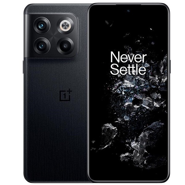 Teléfono móvil oneplus 10 T