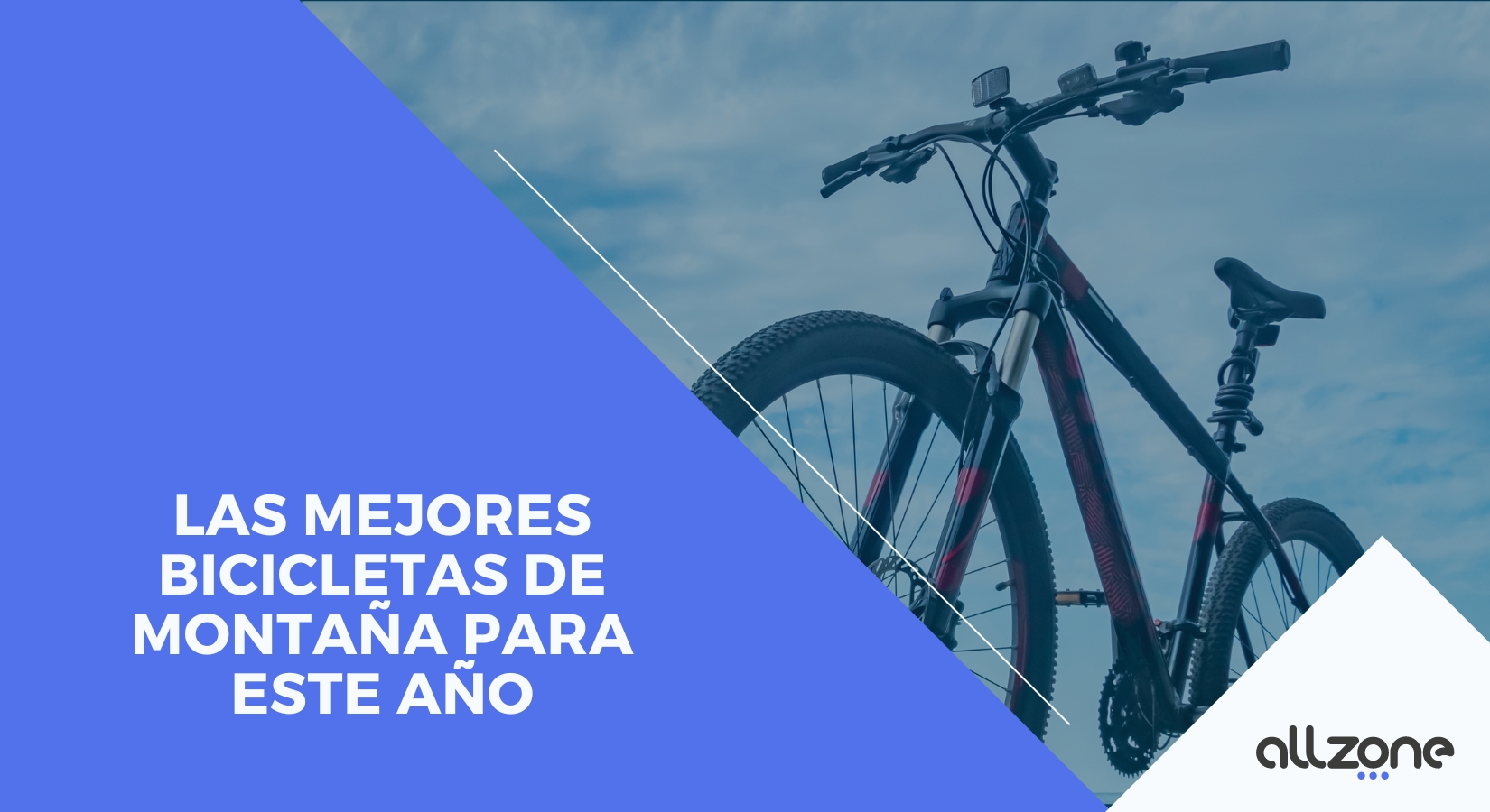 Las mejores bicicletas de montaña para este año