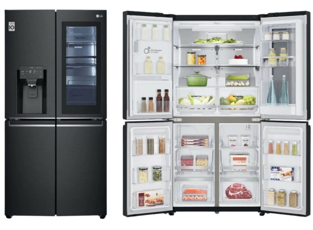 Neveras bonitas y originales