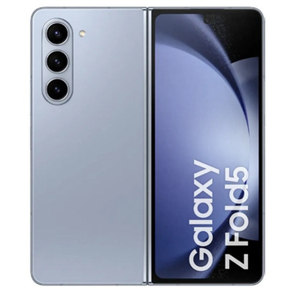 Características de Samsung Galaxy Z Fold 5