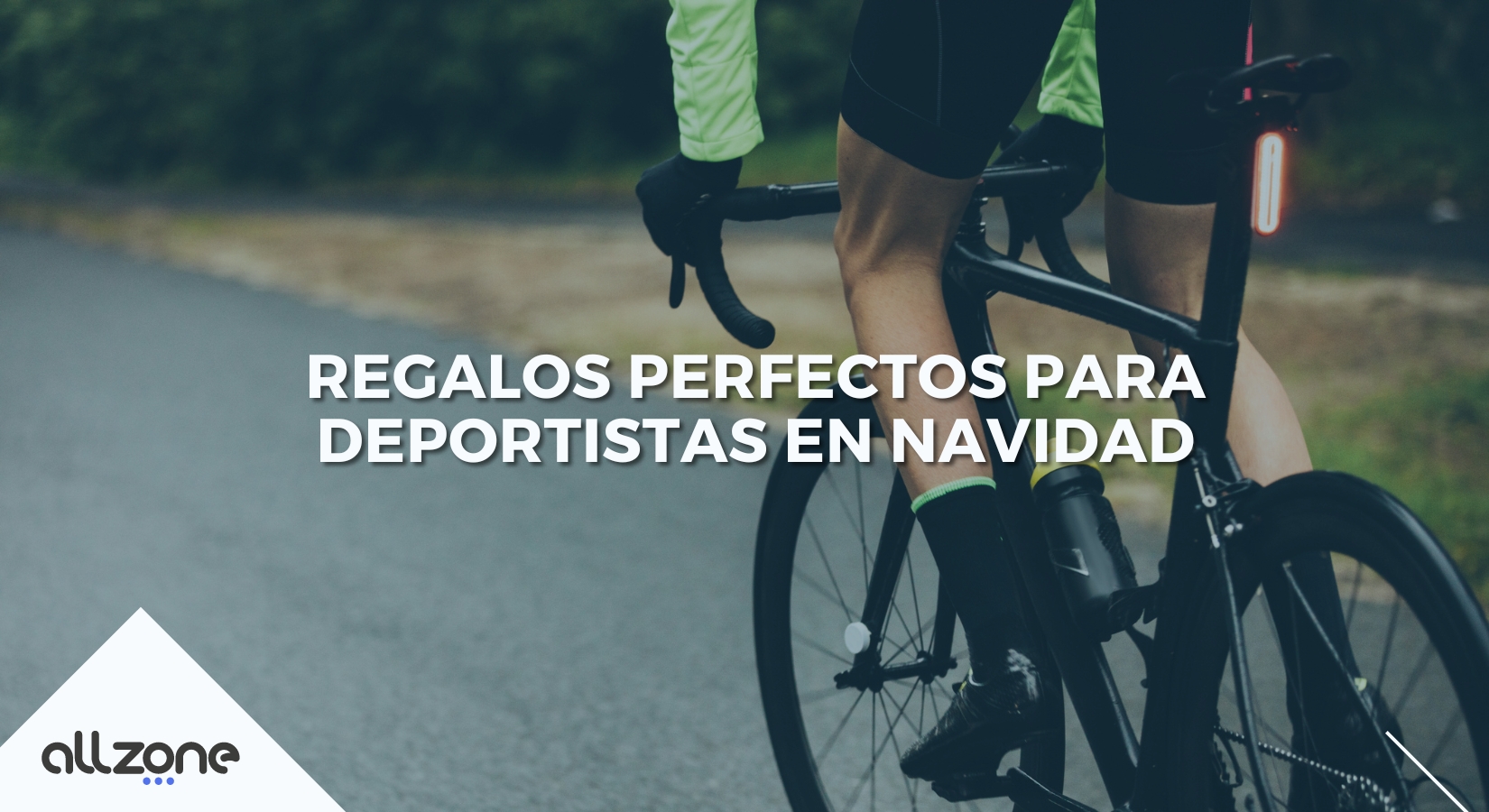 Regalos Perfectos para Deportistas en Navidad