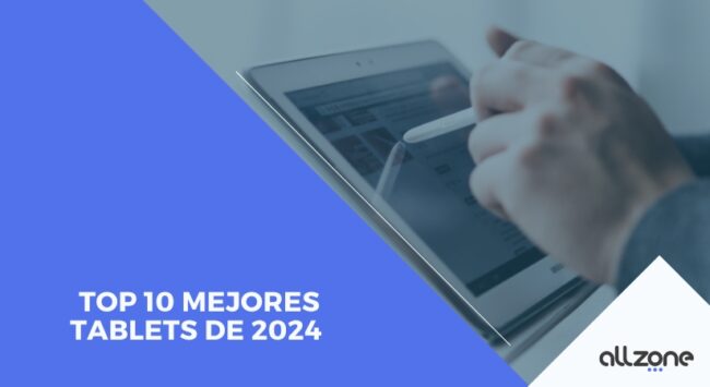 Top 10 Mejores Tablets de 2024