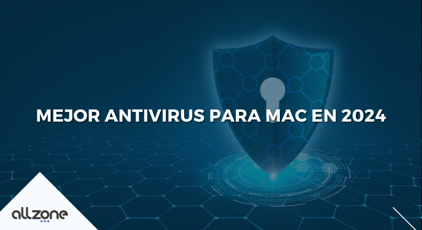 Mejor Antivirus para Mac en 2024 Mejor Antivirus para Mac en 2024