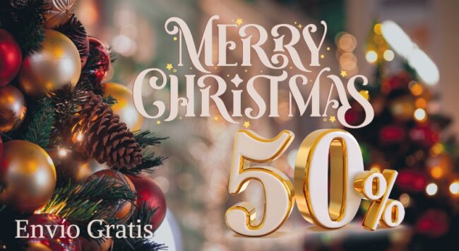 ¡Merry Christmas! Celebra la Navidad con All Zone ¡Merry Christmas! Celebra la Navidad con All Zone