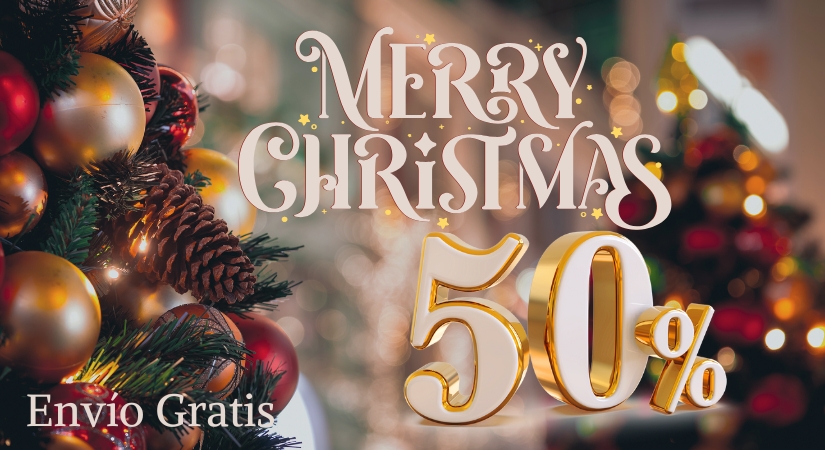 ¡Merry Christmas! Celebra la Navidad con All Zone