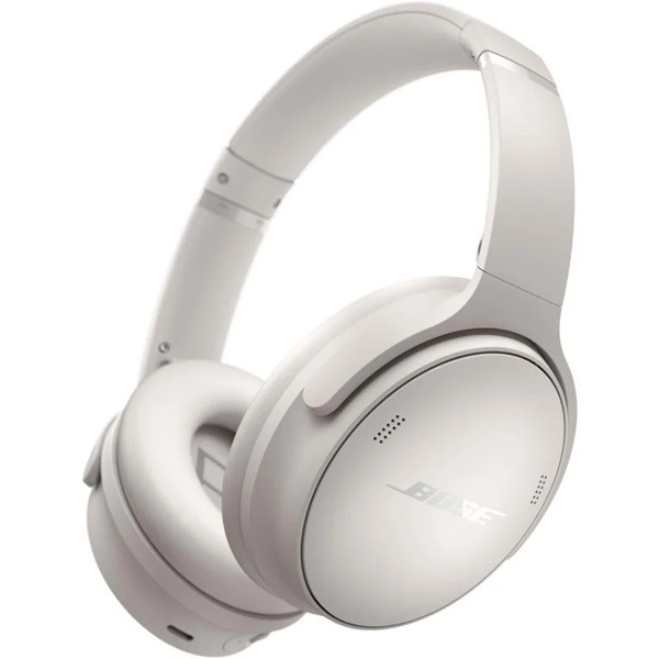 Auriculares BOSE Quietcomfort blanco