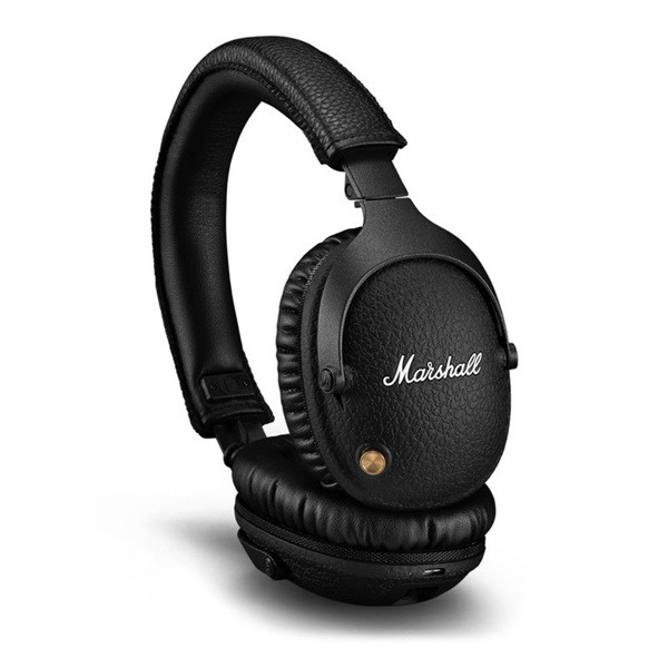 Auriculares Marshall Monitor II ANC negro