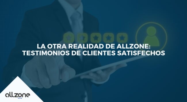 La otra realidad de Allzone: testimonios de clientes satisfechos