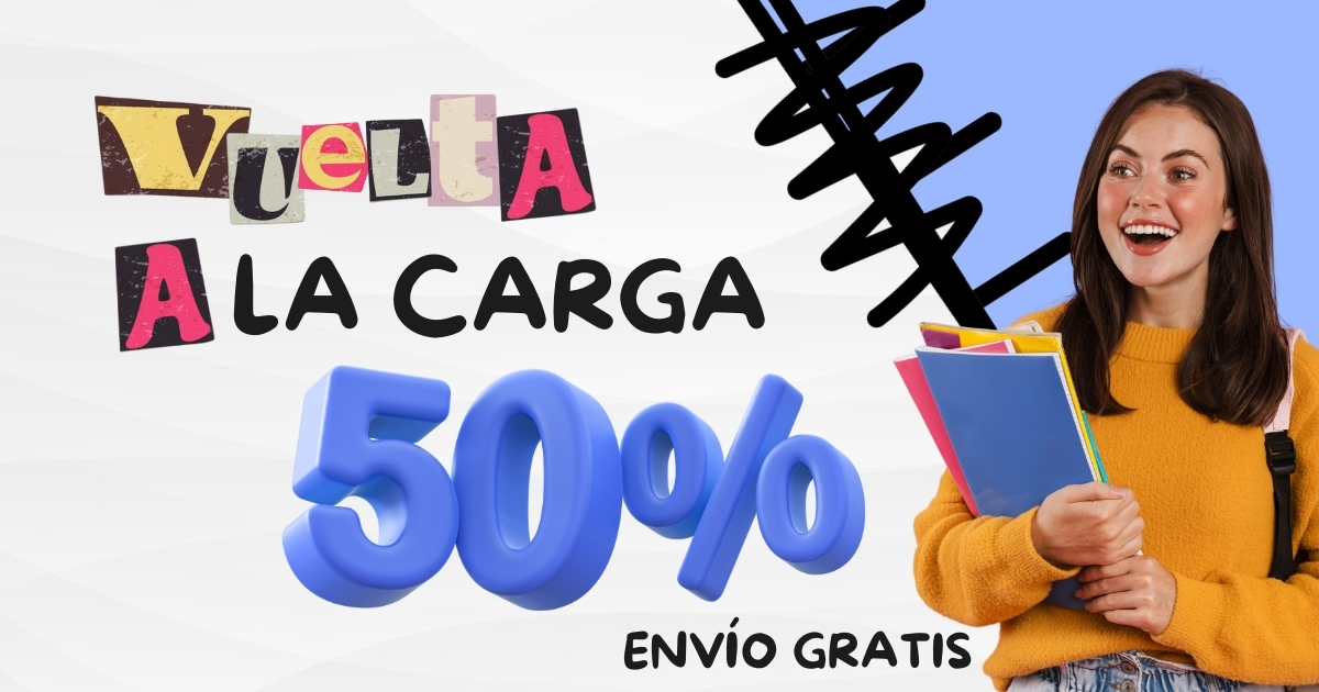 Vuelta a la Carga con Allzone: su mejor aliado para empezar la temporada