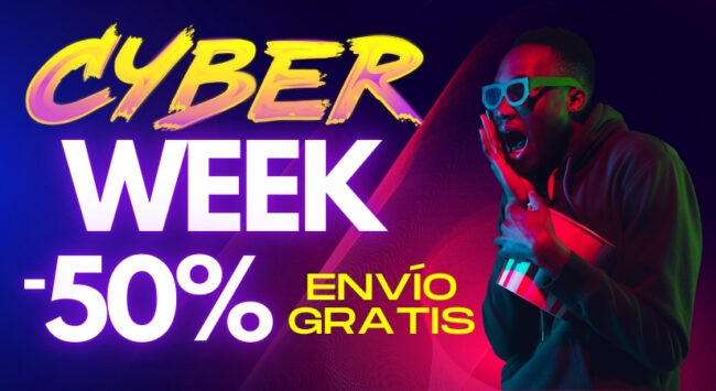 Un diciembre de ofertas: Allzone arranca su Cyber Week Un diciembre de ofertas: Allzone arranca su Cyber Week