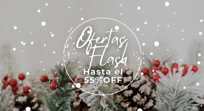 ¡Llegaron las Ofertas Flash de Allzone! ¡Llegaron las Ofertas Flash de Allzone!