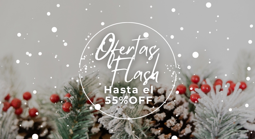 ¡Llegaron las Ofertas Flash de Allzone!