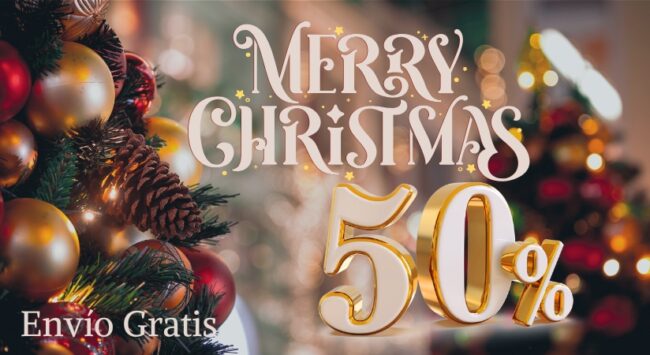 ¡La Navidad ya brilla en Allzone! Descubre nuestras ofertas exclusivas ¡La Navidad ya brilla en Allzone! Descubre nuestras ofertas exclusivas