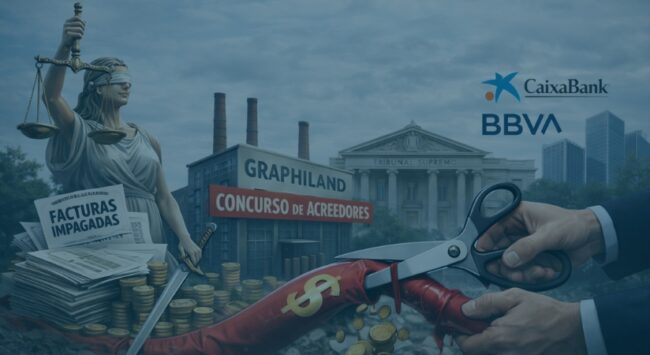 Tu empresa cierra y aún debes cuotas: esto es lo que puedes hacer