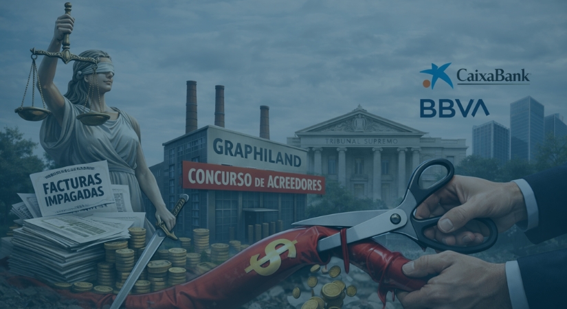 Tu empresa cierra y aún debes cuotas: esto es lo que puedes hacer