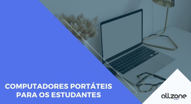 Computadores portáteis para os estudantes Computadores portáteis para os estudantes