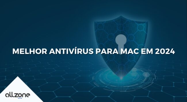 O melhor antivírus para Mac em 2024