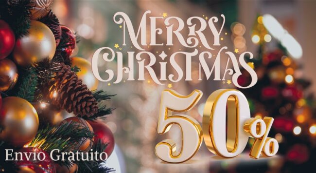 Merry Christmas! Celebrar o Natal com a All Zone